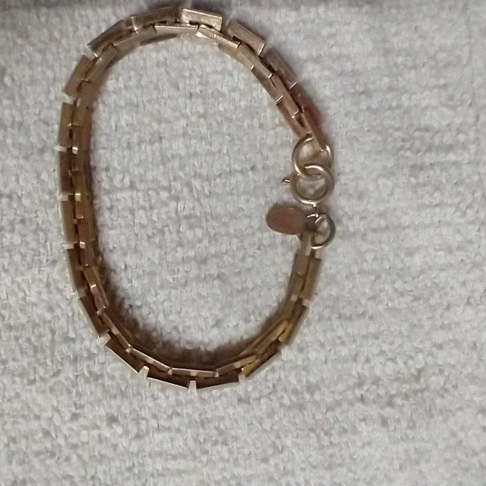 Park Lane goldtone large